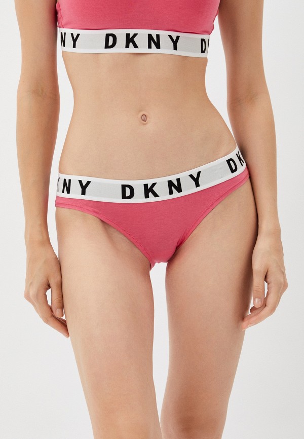 Трусы DKNY 1988₽