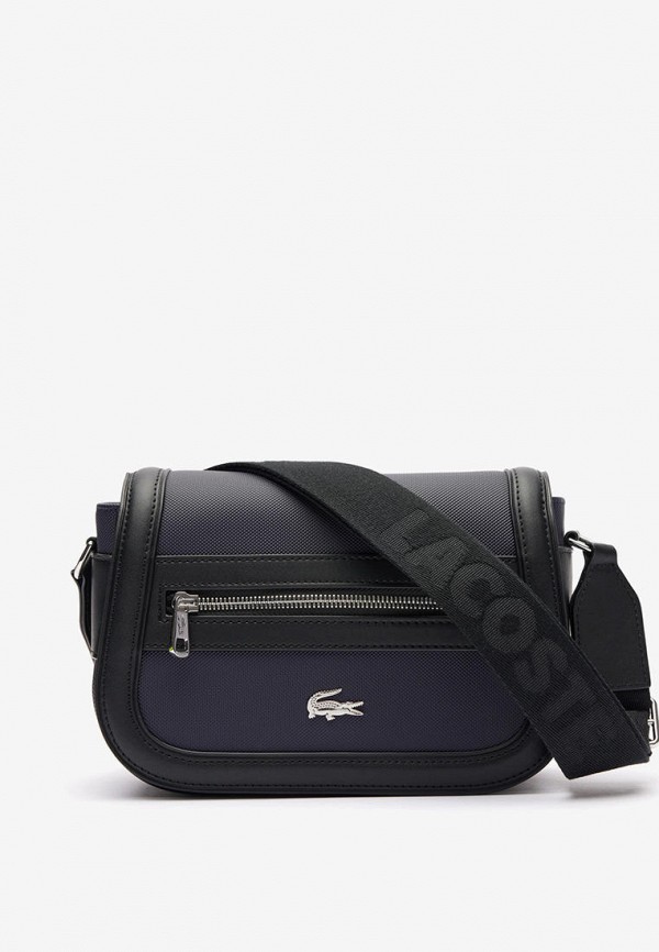 

Сумка Lacoste, Черный