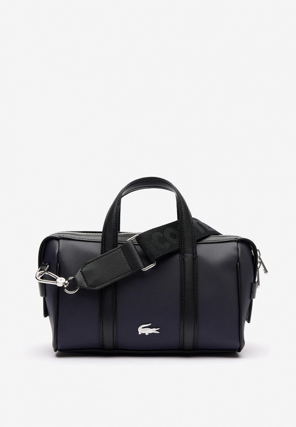 

Сумка Lacoste, Черный