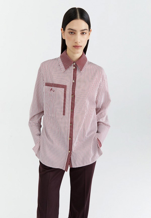 Рубашка M.Reason