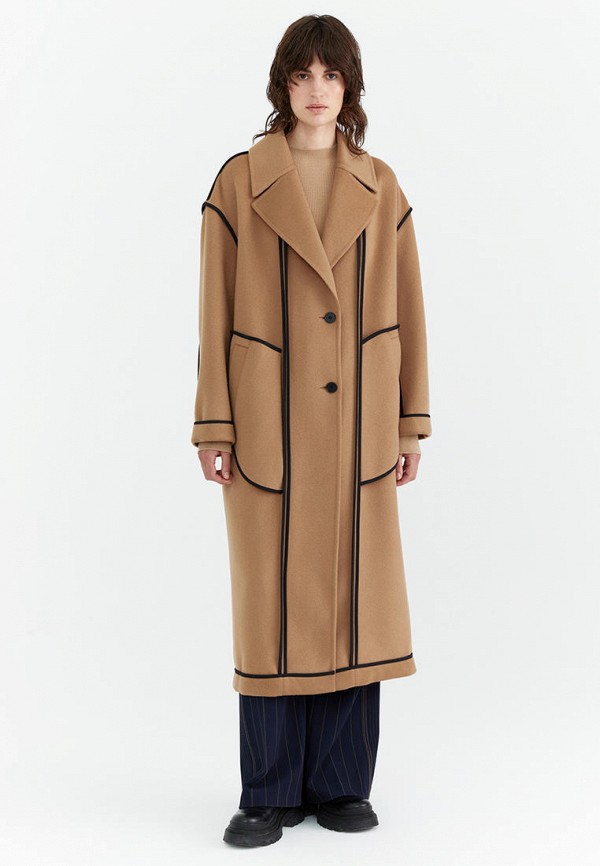 Пальто-кокон MReason 49990₽