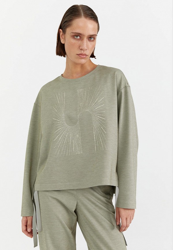 Лонгслив MReason 14990₽