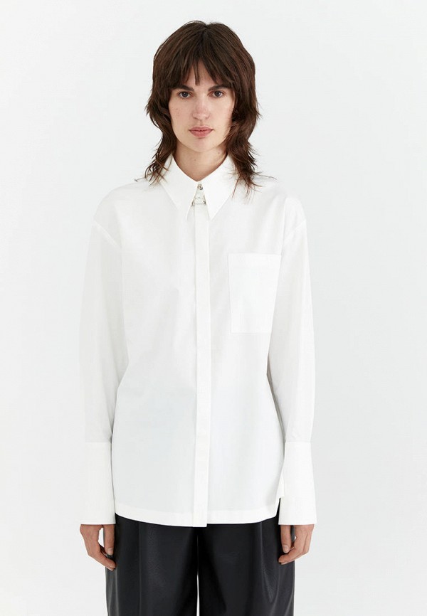 Рубашка M.Reason