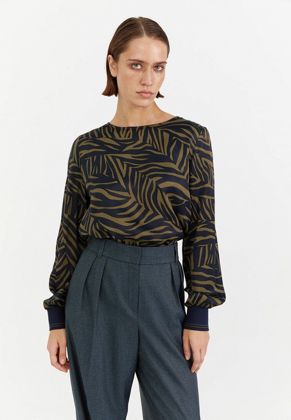 Блуза MReason 6490₽