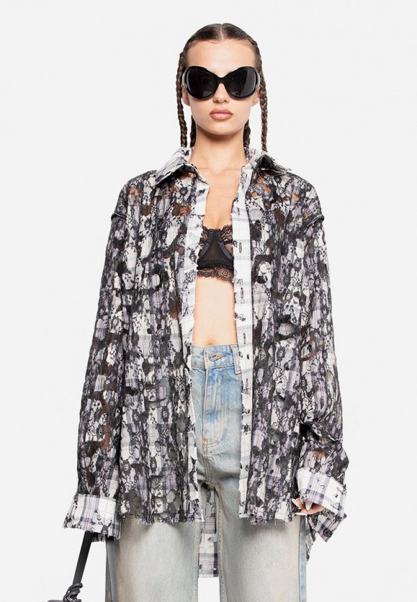 Блуза You Wanna 11950₽