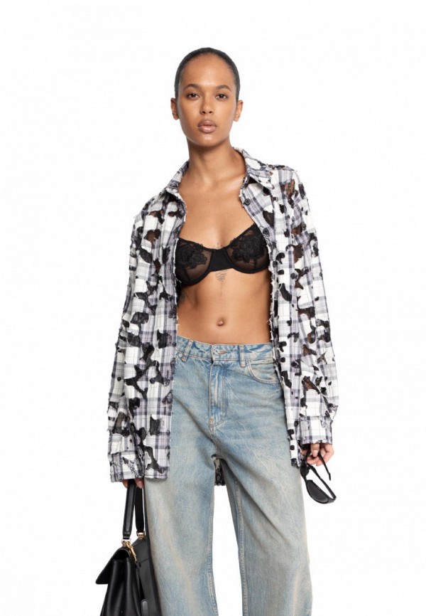 Блуза You Wanna 11950₽