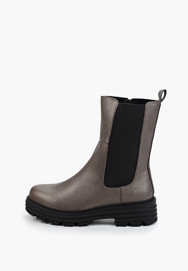 Ботинки Safety Jogger 3519₽