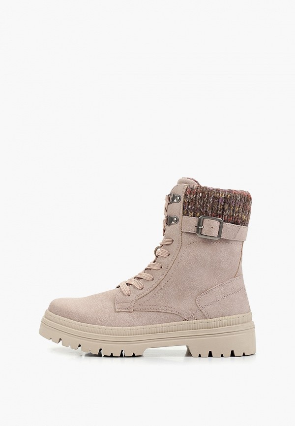 Ботинки Safety Jogger 3519₽