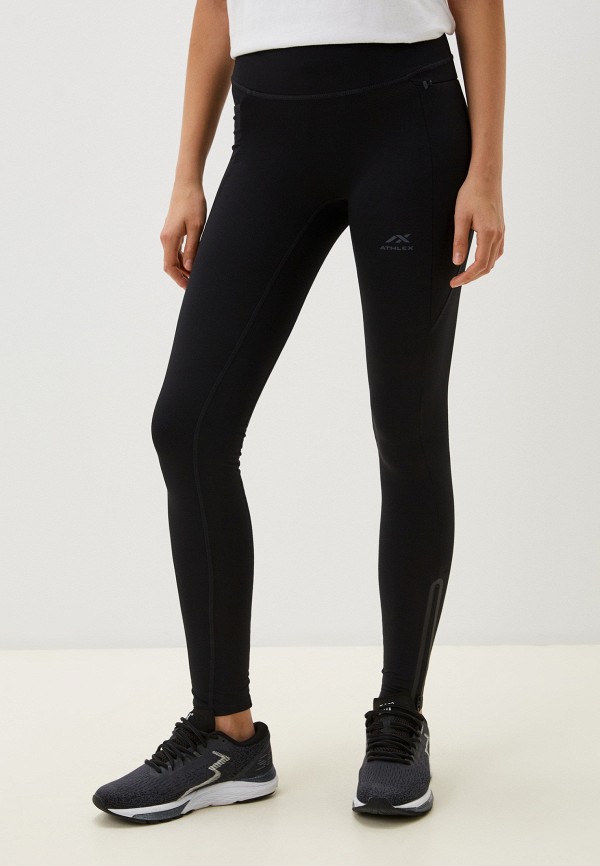 Тайтсы Athlex 2859₽