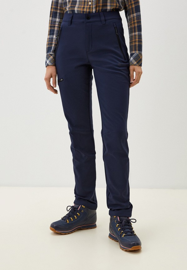 Брюки утепленные Outventure 2914₽