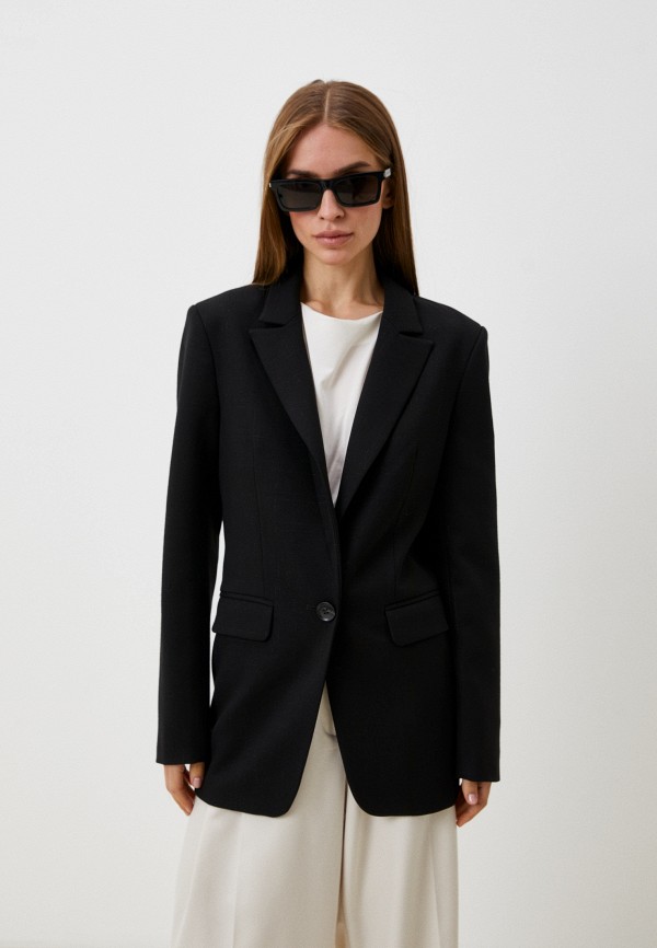 Жакет Seven Lab