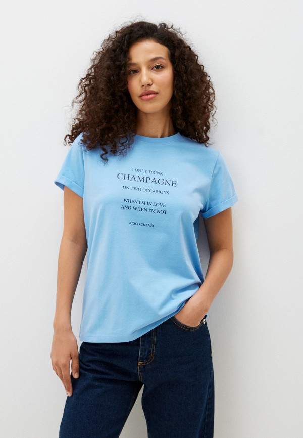 Футболка Seven Lab