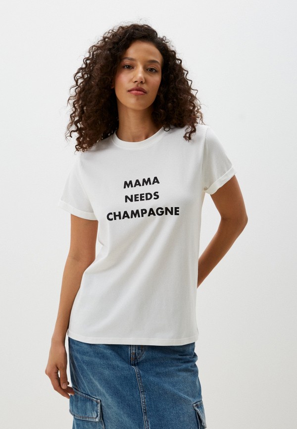 Футболка Seven Lab