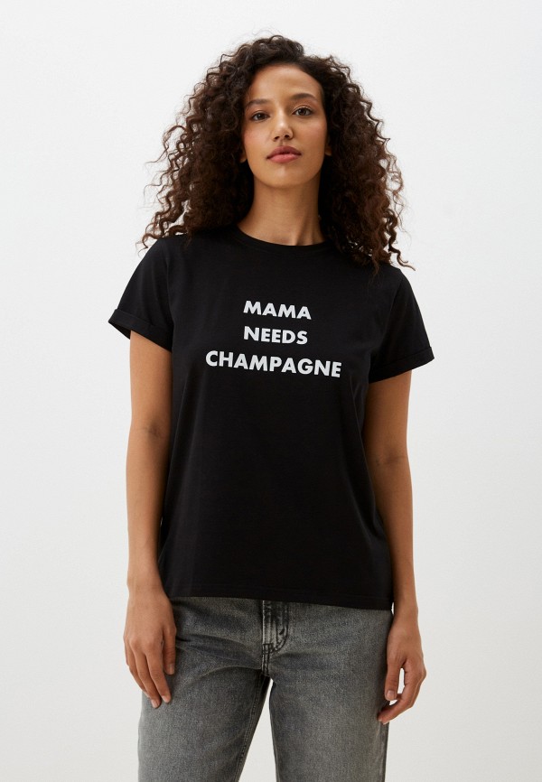 Футболка Seven Lab