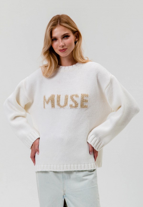 Джемпер Fors 6490₽