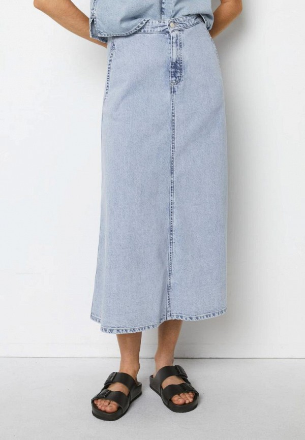 Юбка джинсовая Marc OPolo 9490₽