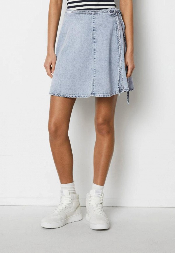 Юбка джинсовая Marc OPolo 6993₽