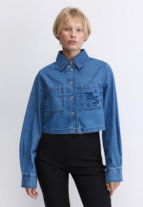 Блуза Befree 1156₽