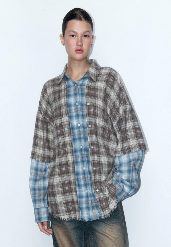 Блуза Befree 1599₽