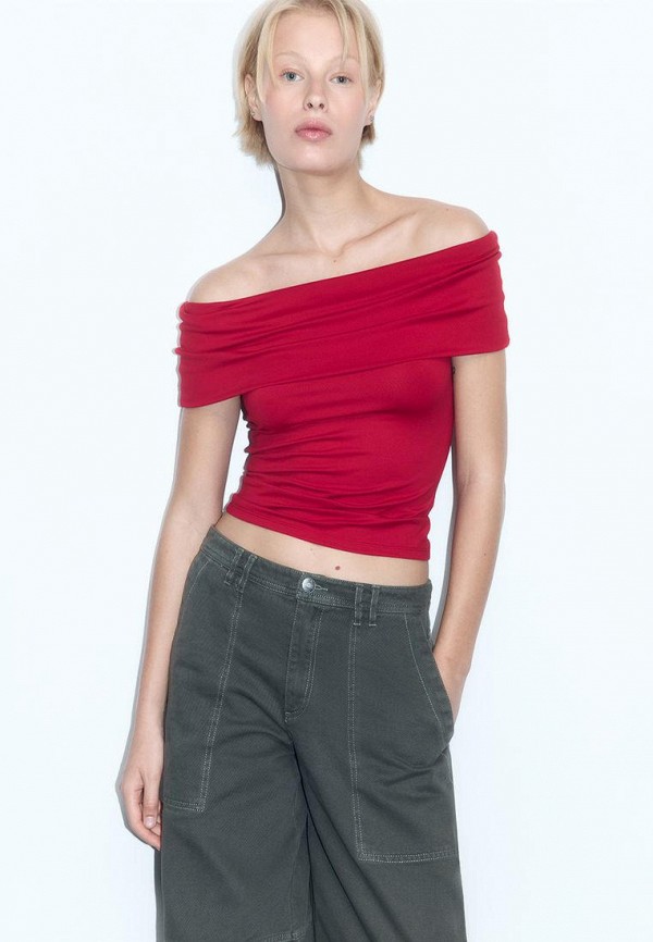 Топ Befree 637₽