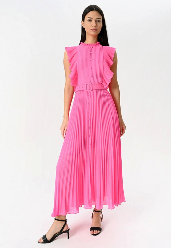 Платье Miss Chic