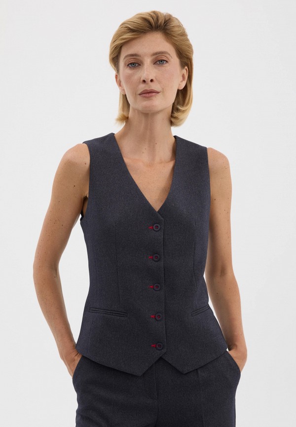 Жилет Ascentelle