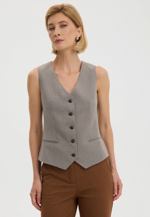 Жилет Ascentelle