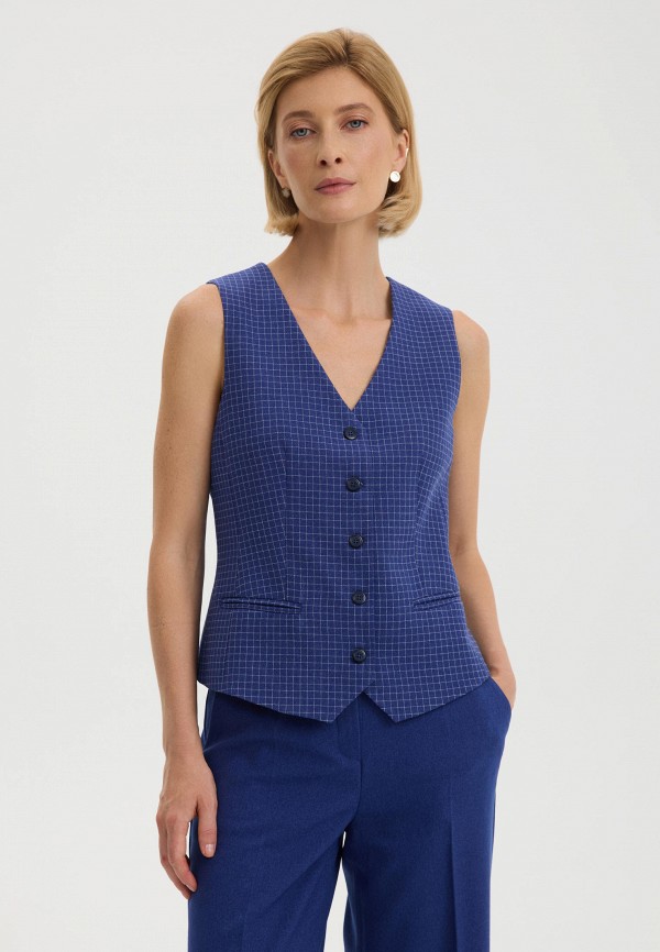 Жилет Ascentelle