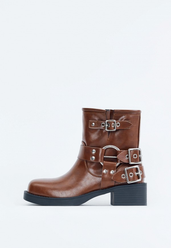 Ботинки Lera Nena 13990₽