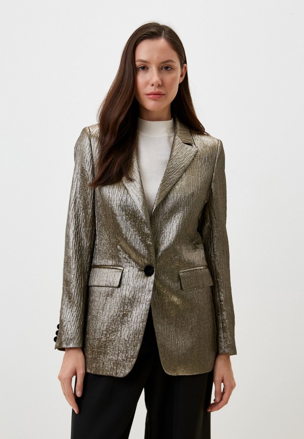 Жакет Seven Lab