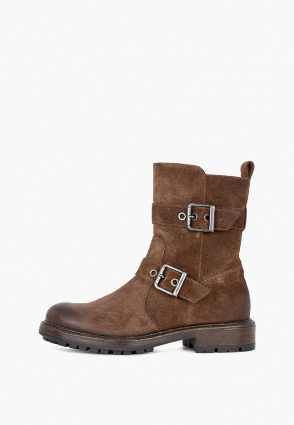 Ботинки TJ Collection 21990₽