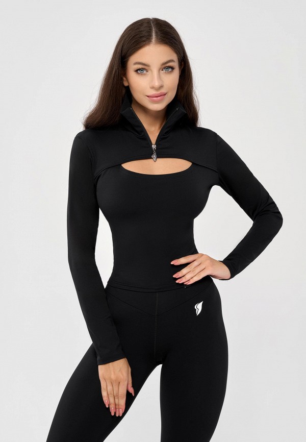 Лонгслив Bona Fide 2600₽