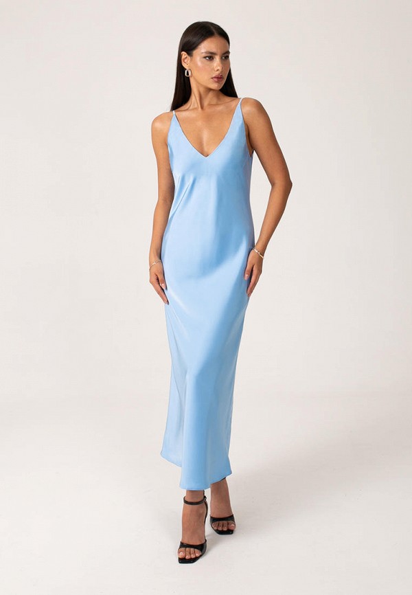 Платье Bublikaim