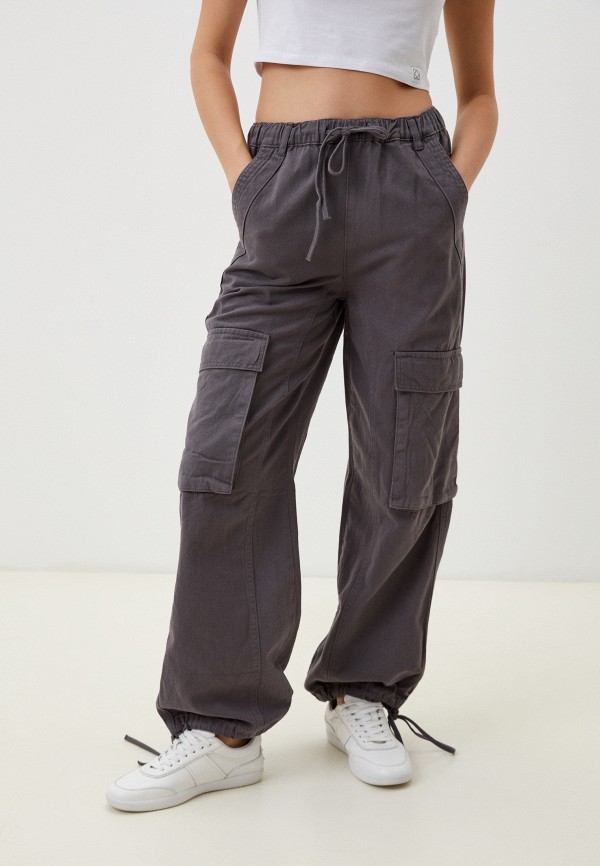 Брюки Koton 2709₽