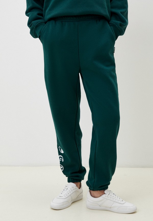 Брюки спортивные OSTIN 1120₽