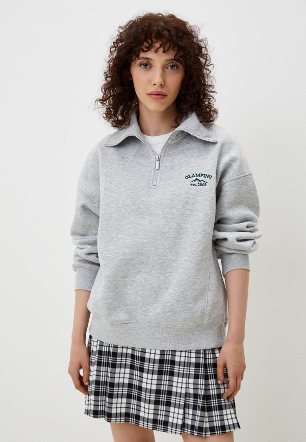 Олимпийка OSTIN 1599₽