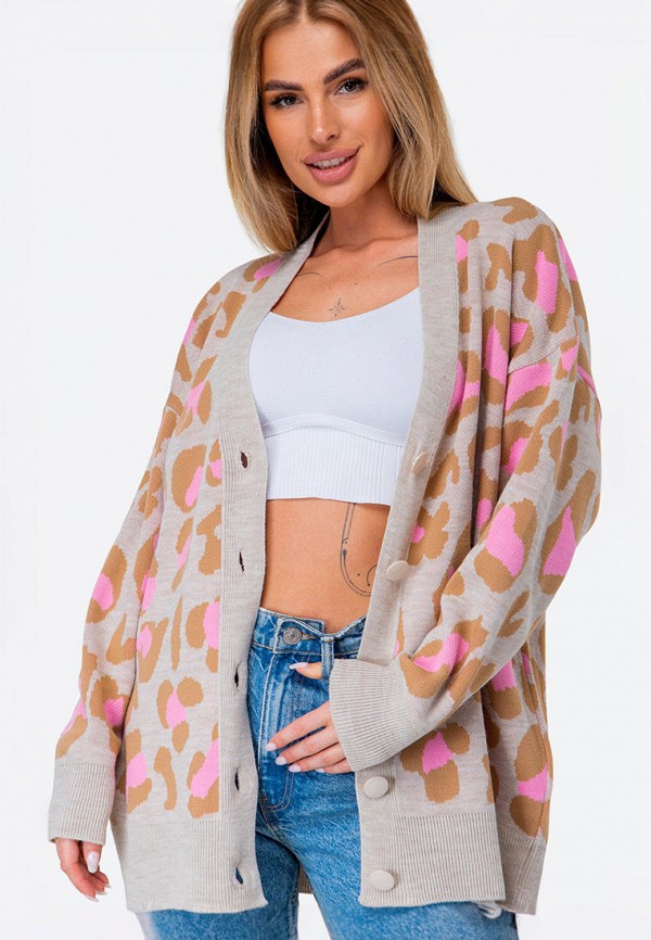 Кардиган HappyFox 1599₽