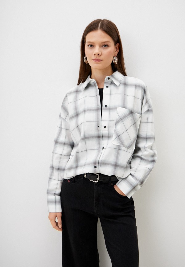 Рубашка OSTIN 1599₽