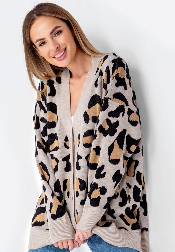 Кардиган HappyFox 3299₽