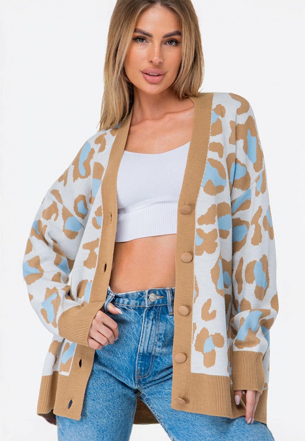 Кардиган HappyFox 2199₽