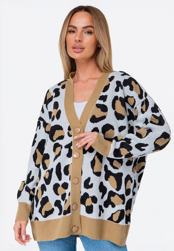 Кардиган HappyFox 1500₽