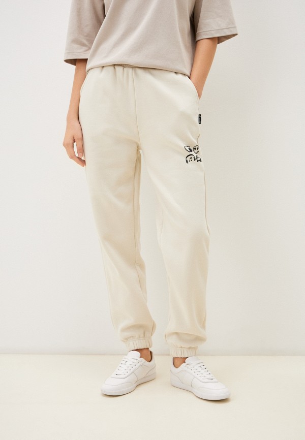 Брюки спортивные OSTIN 980₽