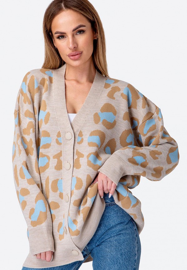 Кардиган HappyFox 3299₽