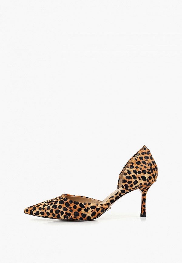 Туфли Angelina Voloshina 16493₽