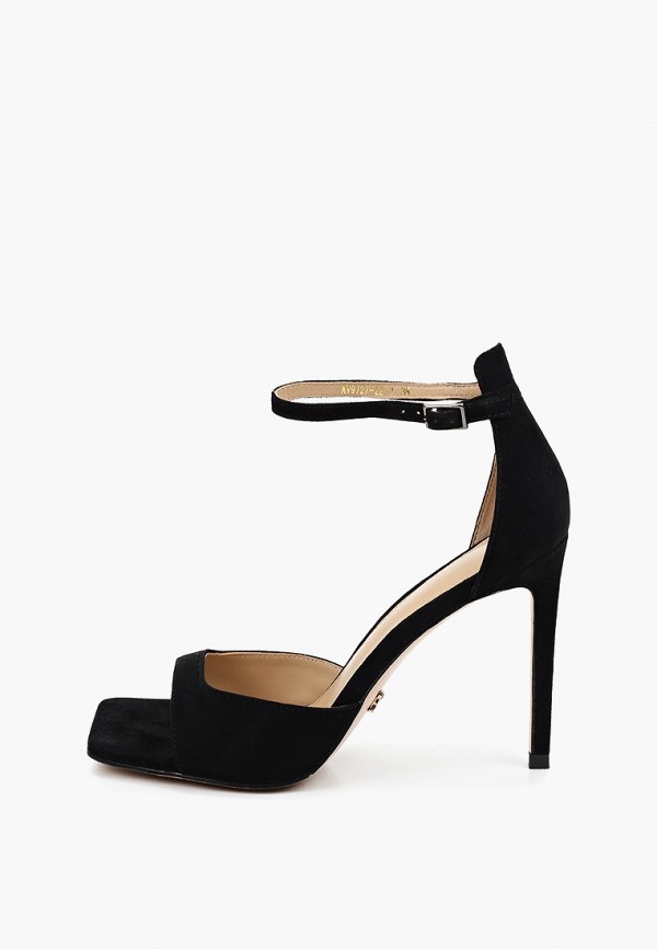 Босоножки Angelina Voloshina 16493₽