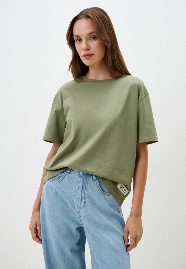 Футболка Tom Tailor 1299₽