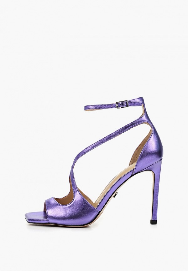 Босоножки Angelina Voloshina 16493₽