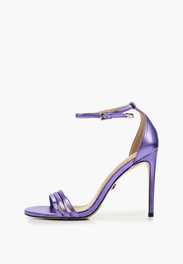 Босоножки Angelina Voloshina 16493₽