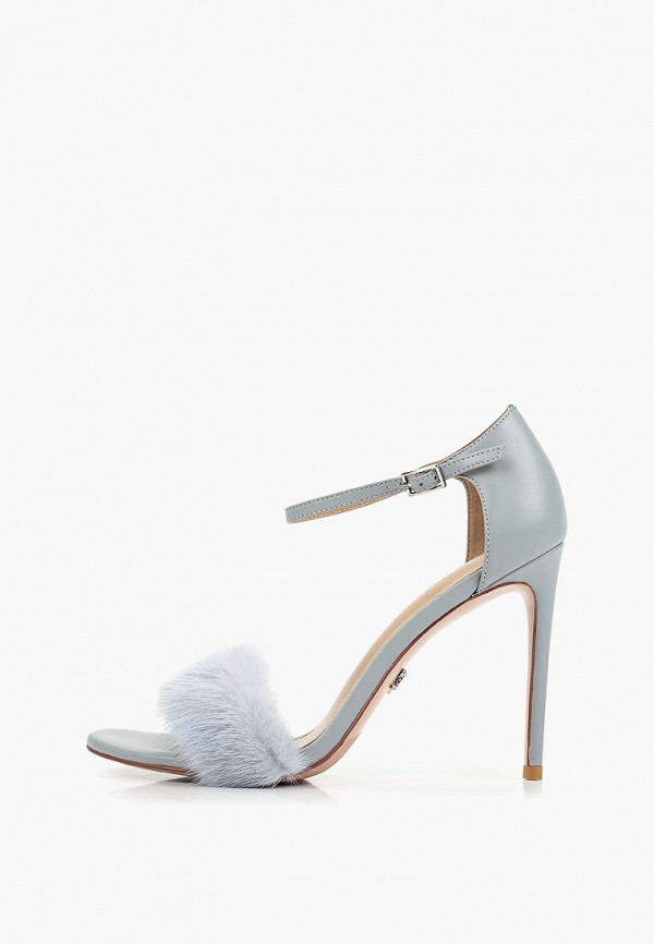 Босоножки Angelina Voloshina 16493₽