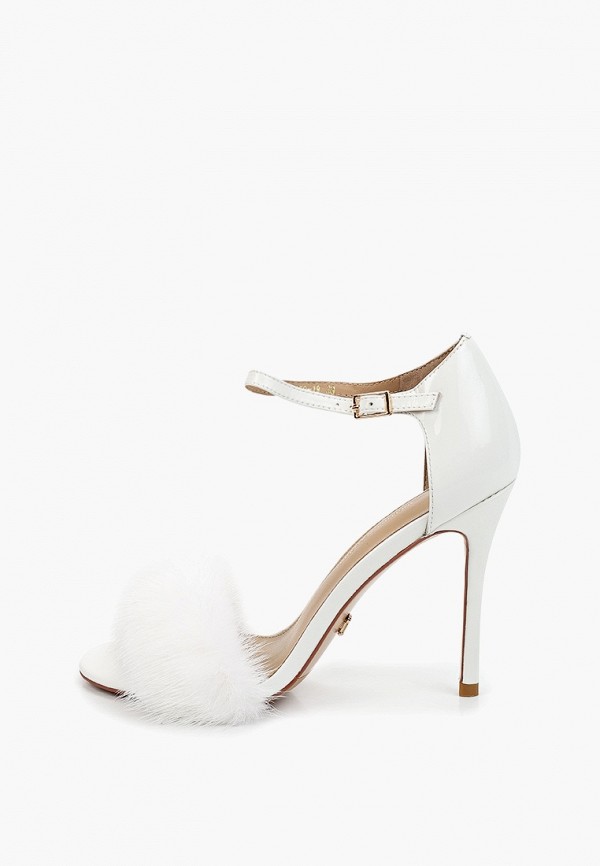 Босоножки Angelina Voloshina 16493₽